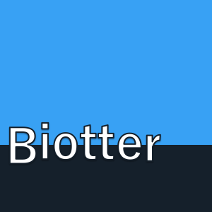 biotter